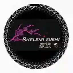 Shelemi Sushi Cerro Navia  a Domicilio