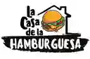 La Casa de Las Hamburguesas - Santiago