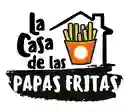 La Casa de Las Papas Fritas - Santiago