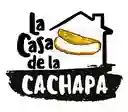 La Casa de la Cachapa - Ñuñoa