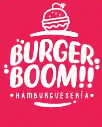 Burger Boom  a Domicilio