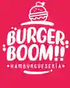 Burger Boom Puerto Montt - Puerto Montt