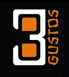 Sushi 3 Gustos a Domicilio