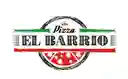Pizza el Barrio Barrio Holanda