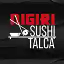 Nigiri Sushi Talca - Talca