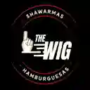 The Wig Burgers And Shawarmas