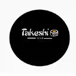 Takeshi Sushibar a Domicilio