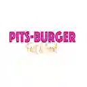 Pits Burger Concon
