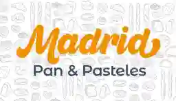 Madrid Pan y Pasteles a Domicilio