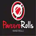 Parcero Roll - La Granja