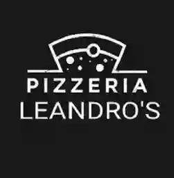 Leandro's Pizza a Domicilio
