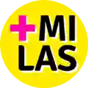 Milas - San Bernardo