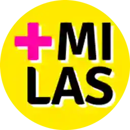 +Milas - Mall Paseo San Bernardo a Domicilio