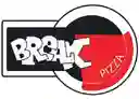 Pizza Break - Los Angeles