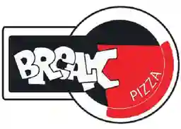 Pizza Break a Domicilio