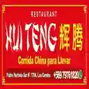 Huiteng Comida China - Las Condes