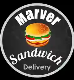 Marver Sándwich a Domicilio