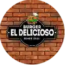 Burger el Delicioso