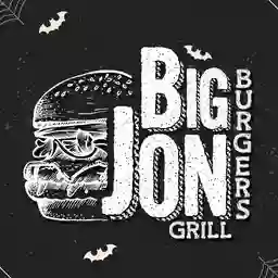 Big Jon Burger  a Domicilio