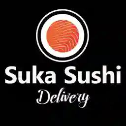 Suka Sushi Delivery  a Domicilio