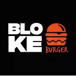 Bloke Burger Petrobras los Presidentes a Domicilio