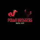Pollos Brosters Hy