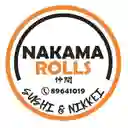 Nakama Roll