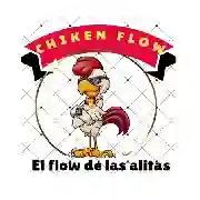 Chiken Flow  a Domicilio
