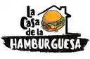 La Casa de Las Hamburguesas - Ñuñoa