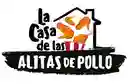 La Casa de Las Alitas - Villa Olimpica