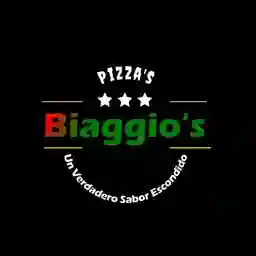 Biaggio S Pizza Viña Del Mar  a Domicilio