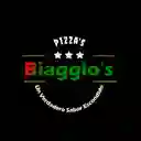 Biaggio S Pizza - Victoria