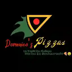 Domenicos Pizza Guardia Marina a Domicilio