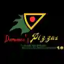 Domenicos Pizza - Barrio Italia