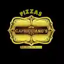 Capriccianos Pizza - Franklin