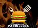Hamburguesa Parrillera