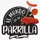 El Mundo de la Parrilla - San Diego