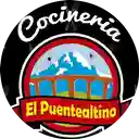 Cocineria el Puentealtino - Puente Alto