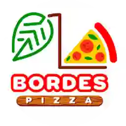 Bordes Pizzaa a Domicilio