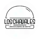 Los Chavales Sandwicheria
