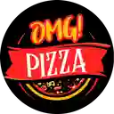 Omg Pizza - Providencia