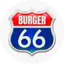 Burger 66 Quilpue