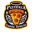 Pizzeria Santa Delicia - Cerro Navia