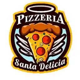 Pizzeria Santa Delicia  a Domicilio