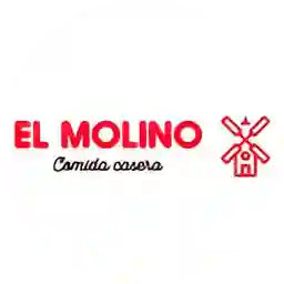 Restaurant el Molino  a Domicilio