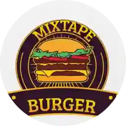 Mix Tape Burger  a Domicilio