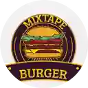 Mix Tape Burger - Patronato