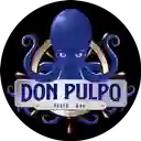 Don Pulpo Restobar