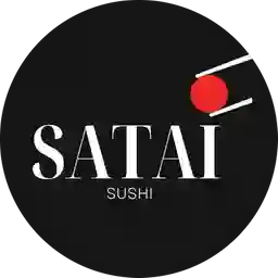 Satai Sushi    a Domicilio