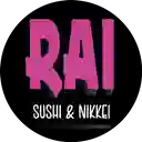 Rai Sushi Nikkei - Providencia